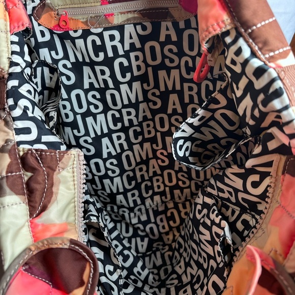 Marc By Marc Jacobs Pretty Nylon Tote - Picture 10 of 11